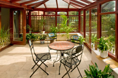 Peppers Green conservatory quotes