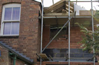 free Peppers Green home extension quotes